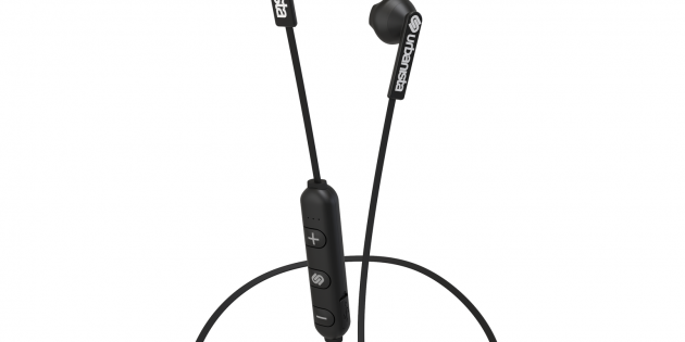 Urbanista Launches its Stylish Berlin Wireless Earphones