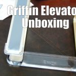 Griffin Elevator Unboxing Griffin Elevator Unboxing
