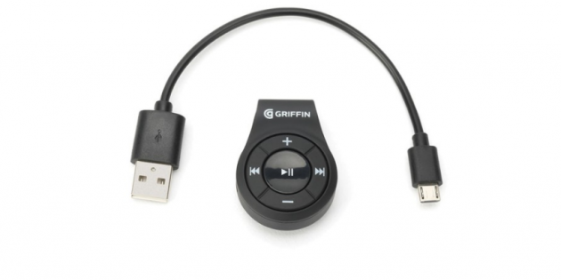 Griffin iTrip Clip Bluetooth Adaptor Review