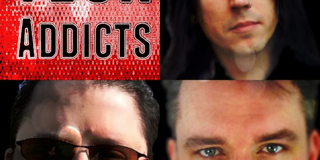 Tech Addicts UK Podcast – 2nd November – A Miracle Recorded