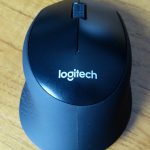 Logitech M330 Silent Plus review Logitech M330 Silent Plus review