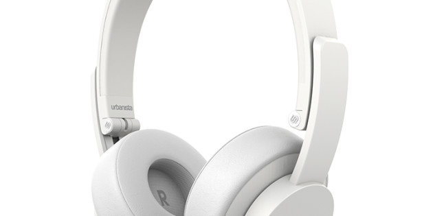 Urbanista launches new wireless edition of its stylish on-ear Seattle headphones
