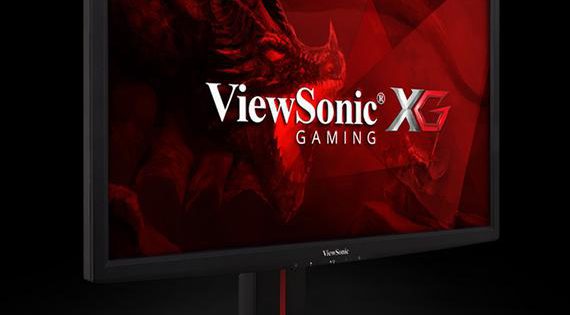It’s a Deal! ViewSonic XG2401 24 inch Full HD 144Hz £189.99