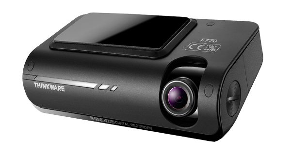 Premium Christmas Gifts from THINKWARE Dash Cams