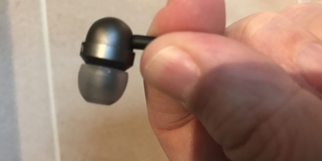 Wraps Core headphones review