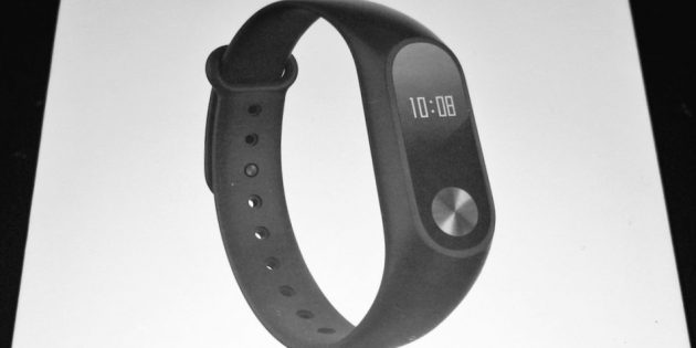 Xiaomi Mi band 2 Review