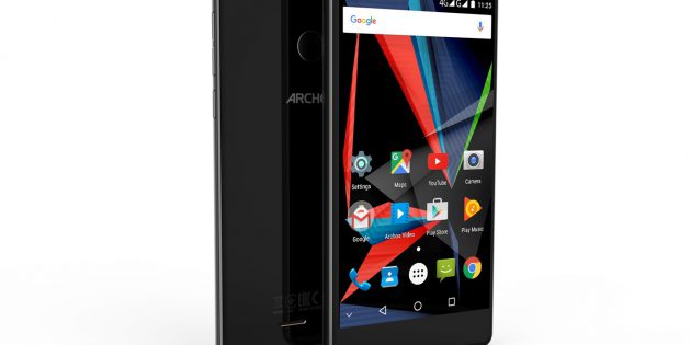 An affordable picture-perfect gift from Archos
