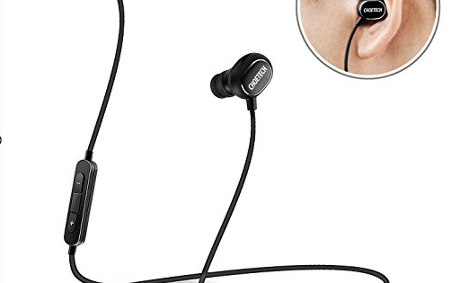 Choetech Wireless Headphones review