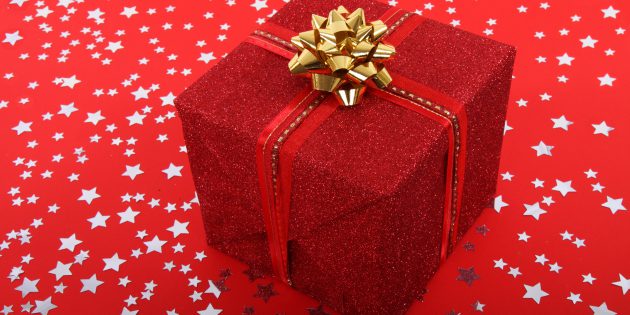 2016 Christmas Gift Guide