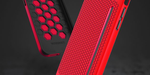Keep your new iPhone 7 safe this party season with these tough phone cases