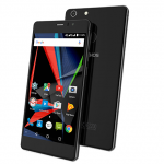 ARCHOS 55 Diamond Selfie Smartphones Overview