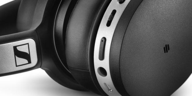 Sennheiser launch attractive headphones for everyday listening