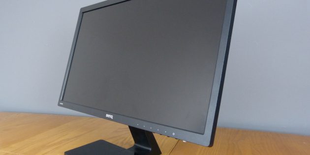 Benq GW2270H monitor review