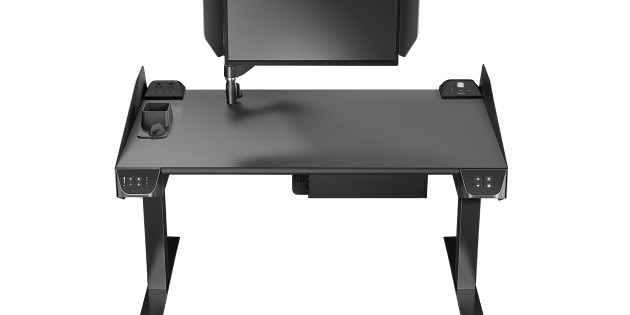 BenQ turn the tables with the Zowie Zone
