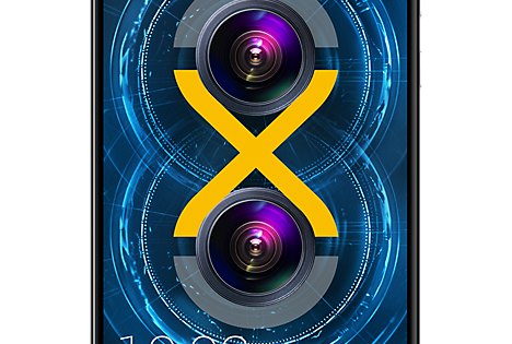 Honor 6x now available at Carphone Warehouse