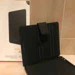 Gear4 Buckingham case for iPad review Gear4 Buckingham case for iPad review