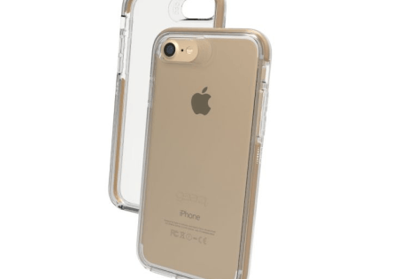 Piccadilly phone case has ‘Trusted Protection’