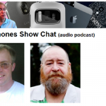 The Phones Show Audio followup podcast