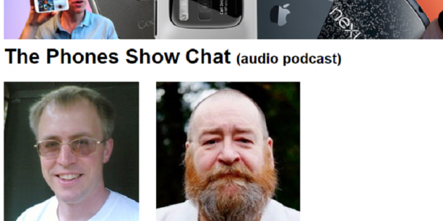 The Phones Show Chat Episode 380 – Gareth Myles, X Compact and no ads!