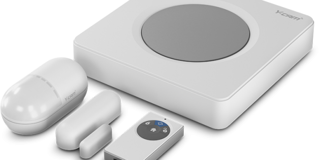 Y-cam launches Protect