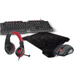 Win Speedlink Laser Gaming Bundle