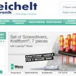 reichelt elektronik Online Electronics and Components Specialist