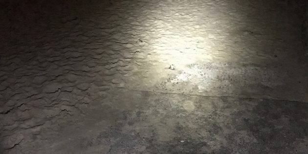 XM-L2 Led flashlight from Uniquefire Review
