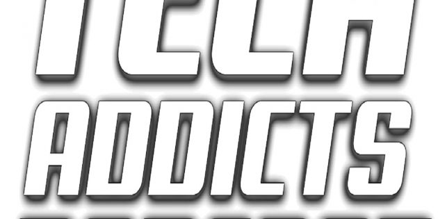 Tech Addicts UK Podcast – 29th March 2017 – Galaxy S8, iPhone Red, New iPad