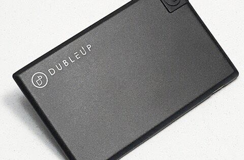 A look at the Dubleup Powerbank