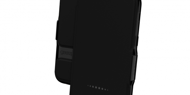 GEAR4’s top selling phone cases with ‘Trusted Protection’ are now available for the Samsung A5
