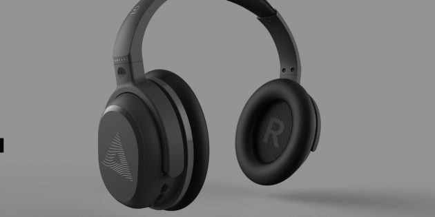 Audeara – The world’s first full fidelity headphones with in built hearing test