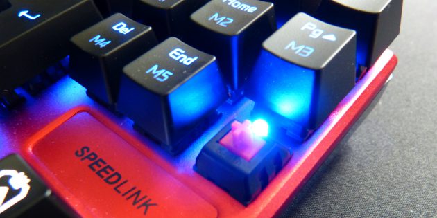 Speedlink Ultor Review
