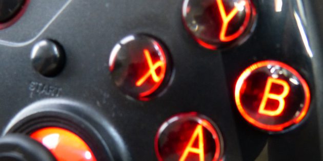 Speedlink QUINOX Pro USB Gamepad Review