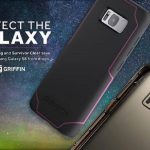 Griffin Technology Announces Survivor Strong and Survivor Clear for Samsung Galaxy S8 and Samsung Galaxy S8+ Griffin Technology Announces Survivor Strong and Survivor Clear for Samsung Galaxy S8 and Samsung Galaxy S8+