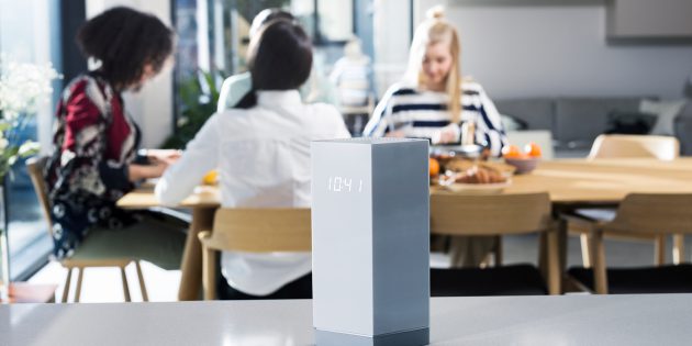 F-Secure to Plug the Security Hole in Millions of Connected Homes