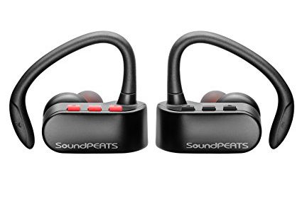 The SoundPEATS Q16 Unboxing