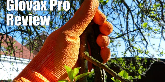 Glovax Pro review