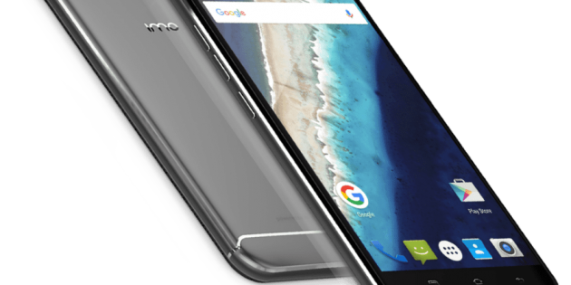 IMO Unveils Mobile Handset Line-Up for 2H 2017
