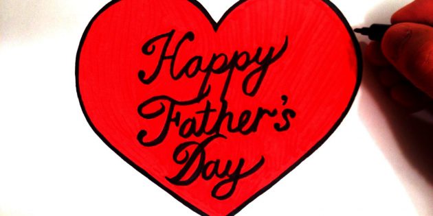 The best ideas for Father’s Day