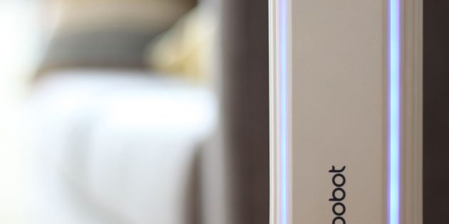 Foobot Launches its Leading Smart Indoor Air Quality Monitor