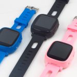 OAXIS WatchPhone The smartest way to protect your child OAXIS WatchPhone The smartest way to protect your child