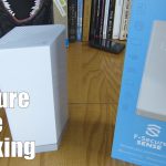 F-Secure Sense Unboxing