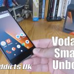 Vodafone Smart V8