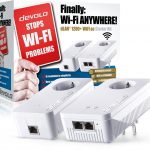 dLAN 1200 WiFi ac Starter Kit