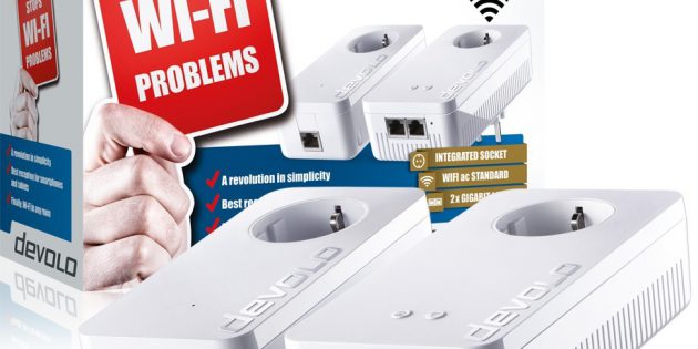 Devolo dLan 1200+ WI-Fi AC Powerline Review
