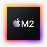 Apple M2 Chip