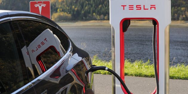 Tesla Charging Tips – What You Need to Know