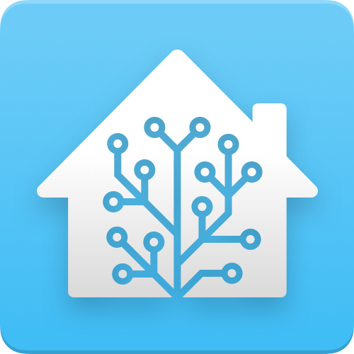 Home Assistant Logo