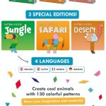 SuperBlocco – Educational Play SuperBlocco – Educational Play