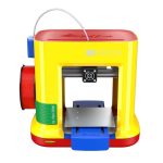 XYZprinting Da Vinci MiniMaker